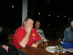 Treffen in Mörfelden 2007